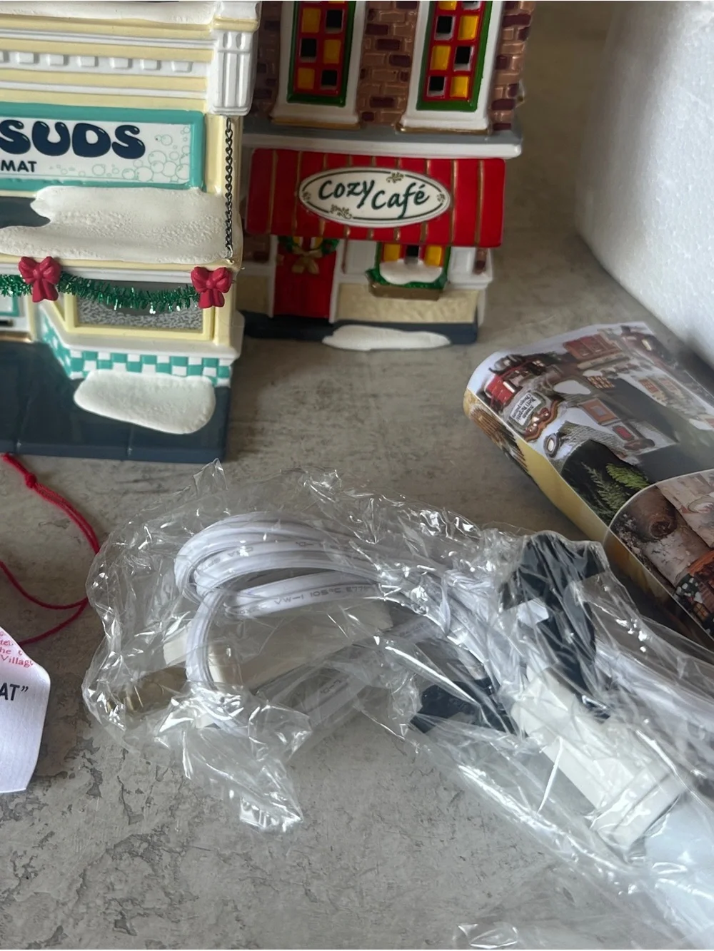 Department 56 department 56